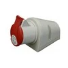 Orno Lizdas Maitinimo lizdas 16A/5P, IP44
