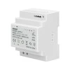 ORNO MAITINIMO TAIKYMAS ANT DIN bėgelio 24VDC, 4A, 100W