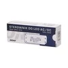 Orno Maitinimo šaltinis LED maitinimo šaltinis 12 VDC 30 W, IP20