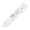 Orno Maitinimo juosta 6x2P+Z 1,5m OR-AE-13162(GS)/1,5M schuko, balta