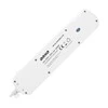 Orno Maitinimo juosta 6x2P+Z 1,5m OR-AE-13162(GS)/1,5M schuko, balta