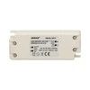 Orno Maitinimo šaltinis LED maitinimo šaltinis 12VDC 12W, IP20