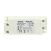 Orno Maitinimo šaltinis LED maitinimo šaltinis 12 VDC 9 W, IP20