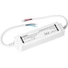 Zasilacz Maitinimo šaltinis LED maitinimo šaltinis, hermetiškas, 24V, 100W, IP67, plastikinis korpusas