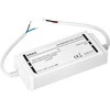 Zasilacz Maitinimo šaltinis LED maitinimo šaltinis, hermetiškas, 24V, 200W, IP67, plastikinis korpusas