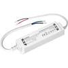 Zasilacz Maitinimo šaltinis LED maitinimo šaltinis, hermetiškas, 24V, 40W, IP67, plastikinis korpusas