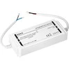 Zasilacz Maitinimo šaltinis LED maitinimo šaltinis, hermetiškas, 24V, 150W, IP67, plastikinis korpusas