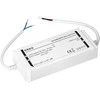 Zasilacz Maitinimo šaltinis LED maitinimo šaltinis, hermetiškas, 12V, 150W, IP67, plastikinis korpusas