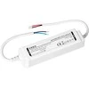 Zasilacz Maitinimo šaltinis LED maitinimo šaltinis, hermetiškas, 24V, 40W, IP67, plastikinis korpusas
