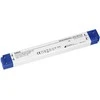 Zasilacz Maitinimo šaltinis LED maitinimo šaltinis IP20, baldams, plonas, 12V, 30W, plastikinis korpusas