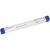 Zasilacz Maitinimo šaltinis LED maitinimo šaltinis IP20, baldams, plonas, 12V, 100W, plastikinis korpusas