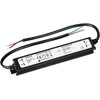 Zasilacz Maitinimo šaltinis LED maitinimo šaltinis IP44, hermetiškas, plonas, 24V, 40W, metalinis korpusas