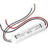 Zasilacz Maitinimo šaltinis LED maitinimo šaltinis, IP67, hermetiškas, 24V, 18W, plastikinis korpusas