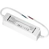 Orno Maitinimo šaltinis LED maitinimo šaltinis IP67, hermetiškas, 12V, 40W, plastikinis korpusas