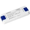 Zasilacz Maitinimo šaltinis Plokščias LED maitinimo šaltinis, 12 V nuolatinė srovė, 50 W, IP20