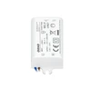 Orno Maitinimo šaltinis MINI LED maitinimo šaltinis dėžutei 12VDC 6W, IP67, 55/29.5/22mm
