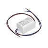 Orno Maitinimo šaltinis MINI LED maitinimo šaltinis dėžutei 12VDC 6W, IP67, 55/29.5/22mm