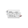 Orno Maitinimo šaltinis MINI LED maitinimo šaltinis dėžutei 12VDC 6W, IP67, 55/29.5/22mm
