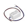 Orno Maitinimo šaltinis MINI LED maitinimo šaltinis dėžutei 12VDC 6W, IP20, 55/29.5/22mm