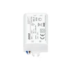 Orno Maitinimo šaltinis MINI LED maitinimo šaltinis dėžutei 12VDC 6W, IP20, 55/29.5/22mm