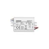 Orno Maitinimo šaltinis MINI LED maitinimo šaltinis dėžutei 12VDC 6W, IP20, 55/29.5/22mm