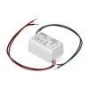 Orno Maitinimo šaltinis MINI LED maitinimo šaltinis dėžutei 12VDC 6W, IP20, 55/29.5/22mm