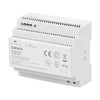 Orno Maitinimo šaltinis Maitinimo šaltinis, montuojamas ant DIN bėgelio, 24 V nuolatinės srovės, 6,25 A, 150 W, 6 moduliai