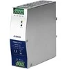 Zasilacz Maitinimo šaltinis Pramoninis maitinimo šaltinis DIN bėgeliui, 12 V DC 10 A 120 W, metalinis korpusas