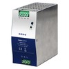 Orno Maitinimo šaltinis Pramoninis maitinimo šaltinis, DIN bėgelis, 24 V nuolatinės srovės, 10 A, 240 W, metaliniame korpuse