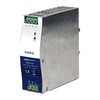 Orno Maitinimo šaltinis Pramoninis maitinimo šaltinis DIN bėgeliui, 12 V DC 10 A 120 W, metalinis korpusas