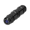Orno MICRO tiesus kabelio jungtis, IP68, 2x1.0mm2, 450V/10A, 2 vnt.