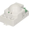 Orno Judesio jutiklis mikrofalowy 5.8GHz 1200W 360° 3-2000lx baltas (OR-CR-208)
