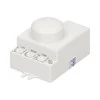 Orno Mikrobangų judesio jutiklis, mini, 360/180 laipsnių. IP20, 1200W