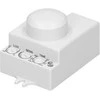 Orno Mikrofalowy Mikrobanginis judesio jutiklis, mini, 360°/180°, IP20, 1200 W