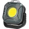 Mini COB LED žibintuvėlis, 500lm, 1200mAh, CCT