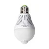 Orno NAMIB LED PIR 7W A60, żarówka su PIR 7W, 600lm, 4000K