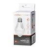 Orno NAMIB LED PIR 7W A60, żarówka su PIR 7W, 600lm, 4000K