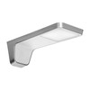 Orno NELA LED šviestuvas po spintele, 2 W, 145 lm, 4000 K, baltas