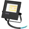 NIVALIS LED prožektorius 10 W, 800 lm, IP65, 4000 K