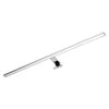 Lubinis šviestuvas Orno NORTES LED 18W, veidrodinė lempa, 1600lm, 4000K, ilgis 100 cm, aliuminis