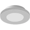 Orno Meta Quest OCULUS LED spintelės šviestuvas 2W, 90lm, 4000K, pilkas