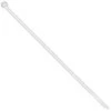 Orno Opaska Natūralios spalvos kabelinė raištelis, plotis 2,5 mm, ilgis 150 mm, 25 vnt.
