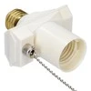 Orno Timex E27 lizdas su OPG OPW E-27 jungikliu