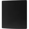 Orno Panel do wentylatora FLAT MINI, juoda mat