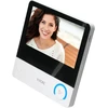 Orno PAVONIS MULTI, dviejų šeimų vaizdo domofonų komplektas, 4 laidų, 7", Wi-Fi, jutiklinis ekranas, Full HD, RFID