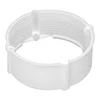 Orno Pierścień 24 mm tarpinis žiedas ?60 dėžutei, 3 vnt., 6 tvirtinimo varžtai