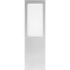 Orno PLANA LED šviestuvas po spintele 4W, 240lm, 4000K, pilkas
