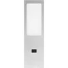 Orno PLANA 3 LED šviestuvų komplektas po spintele, 3x4W, 3x240lm, 4000K, su bekontakčiu jungikliu, pilkos spalvos