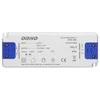 Orno Plokščias maitinimo šaltinis LED 12VDC 50W, IP20, aukštis 18mm