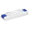 Orno Plokščias maitinimo šaltinis LED 12VDC 50W, IP20, aukštis 18mm